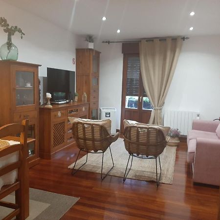 Apartamento El 31 De Bilbao Exterior photo