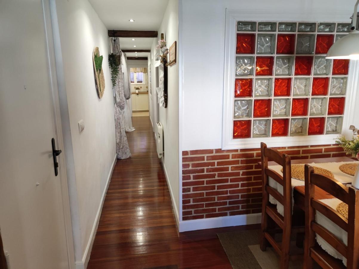 Apartamento El 31 De Bilbao Exterior photo