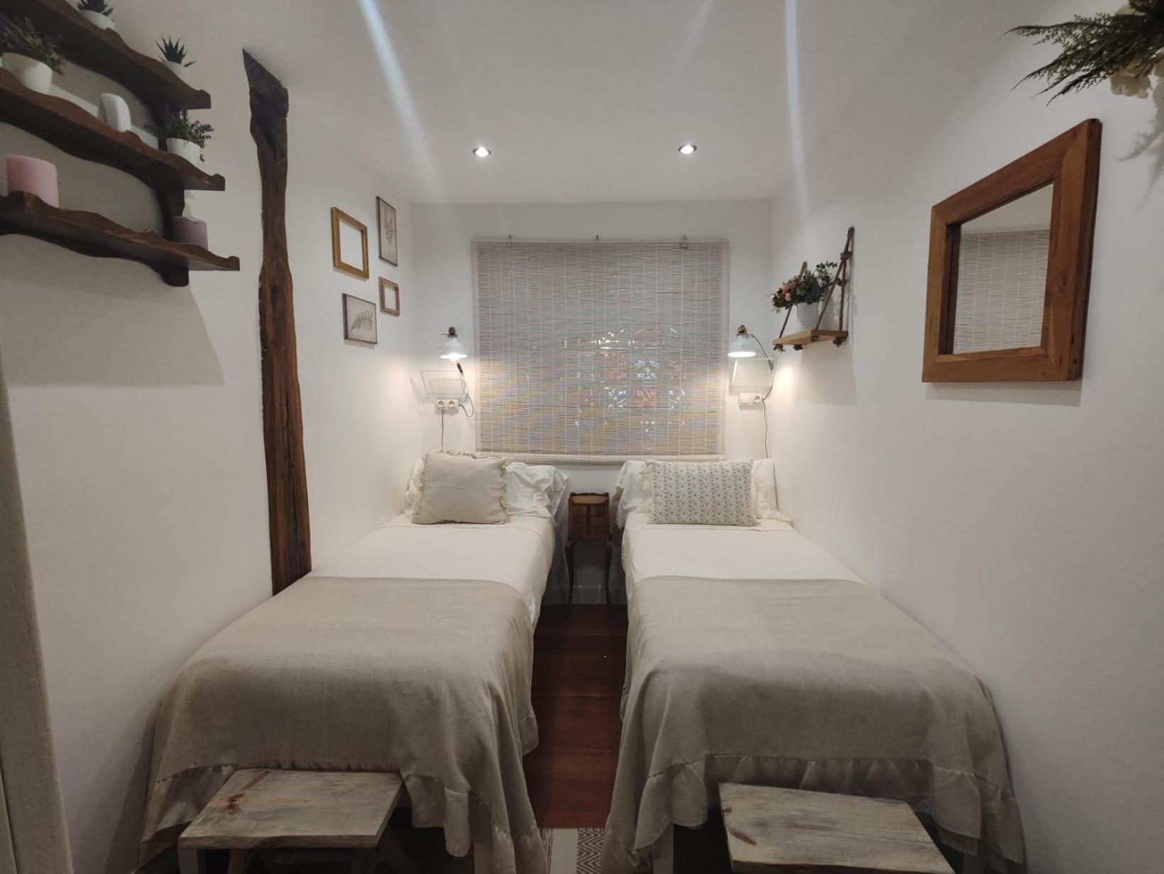 Apartamento El 31 De Bilbao Exterior photo