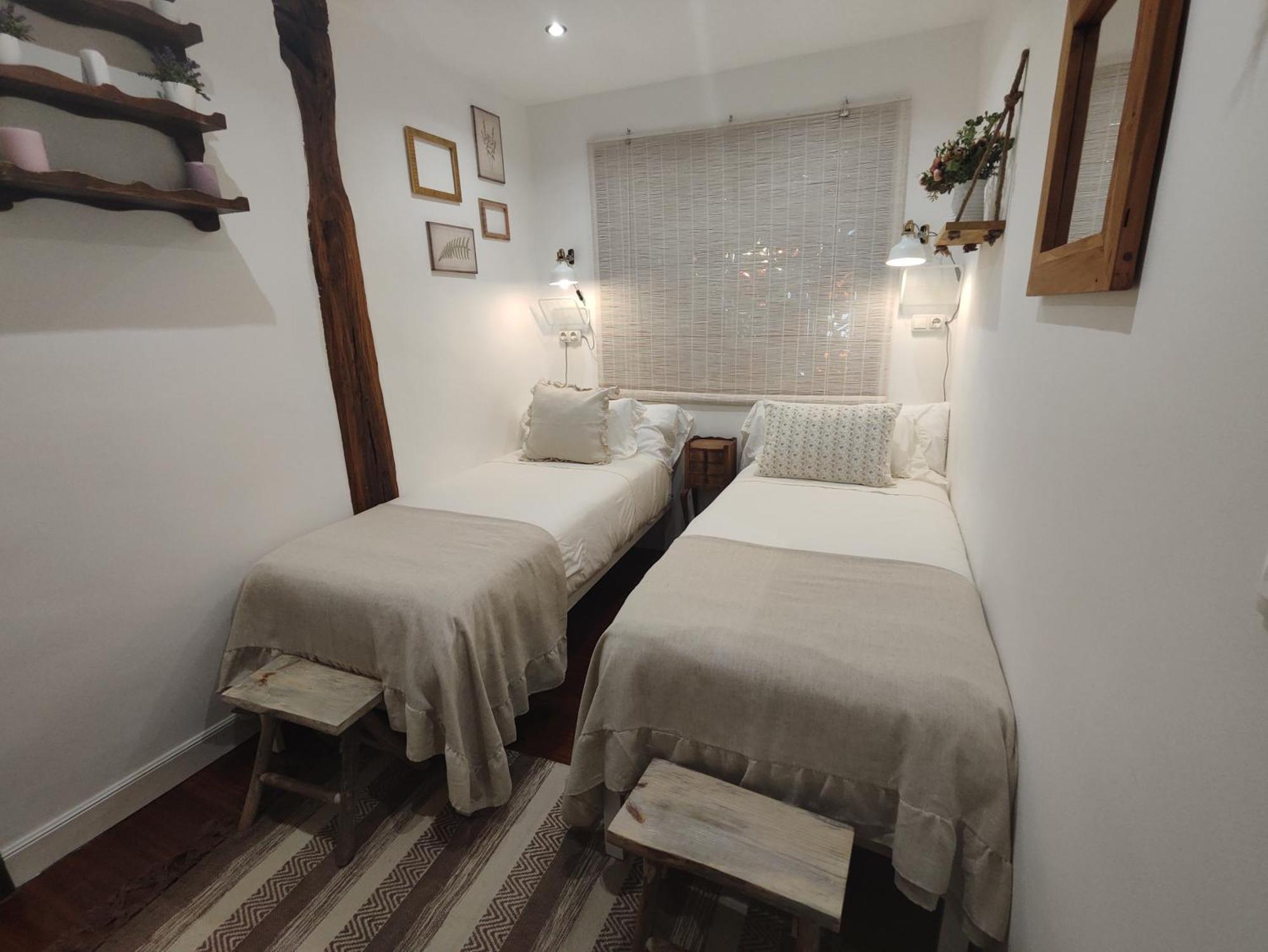 Apartamento El 31 De Bilbao Exterior photo