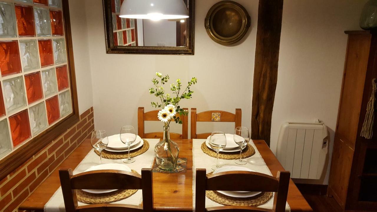Apartamento El 31 De Bilbao Exterior photo